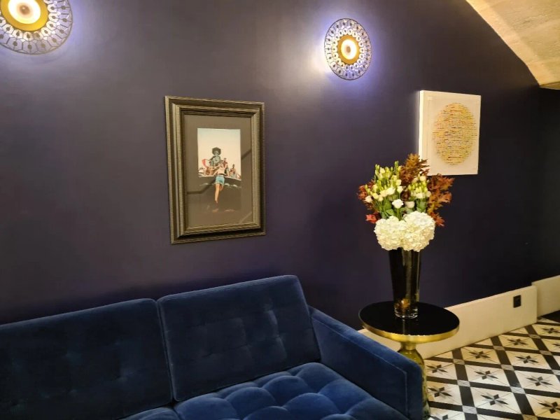 Hôtel Cardinal Bordeaux