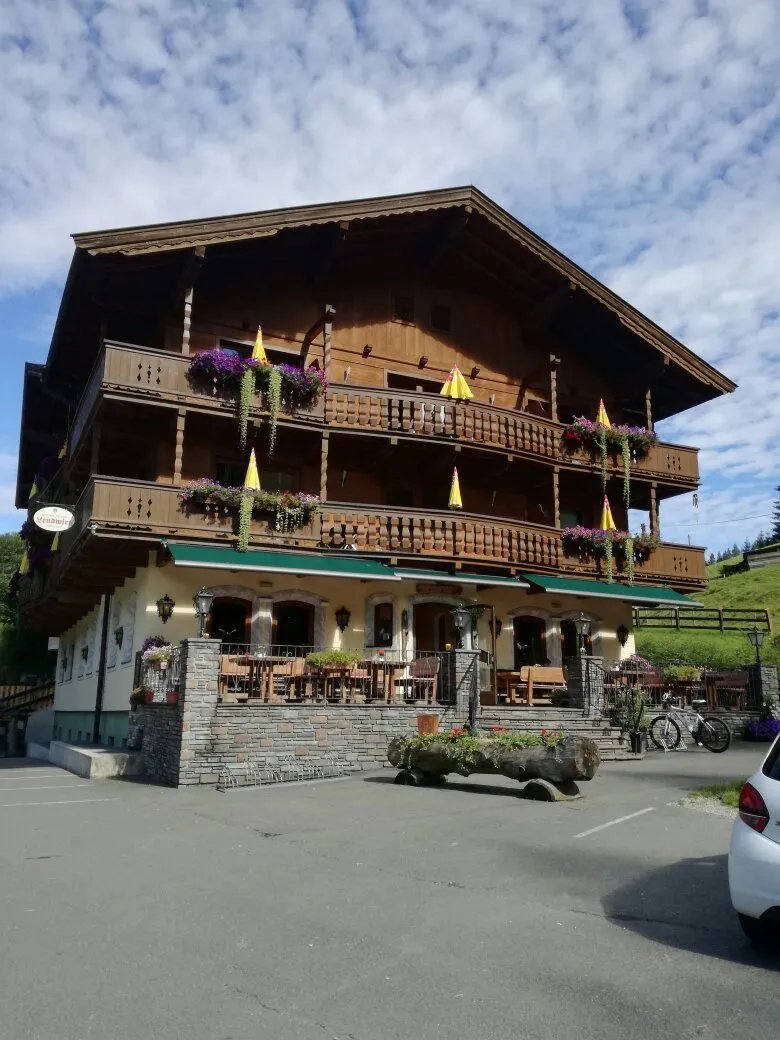 Gasthof zum Lendwirt