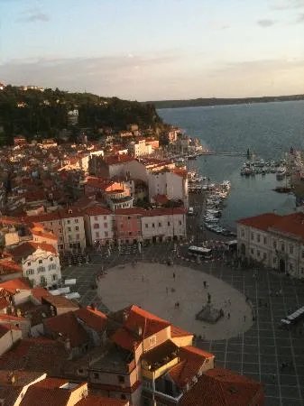 Boutique Hotel Miracolo Di Mare