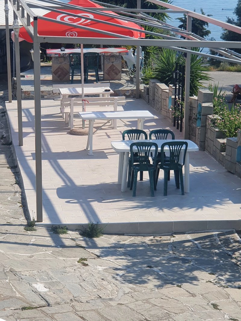 Hotel Captain Nikos