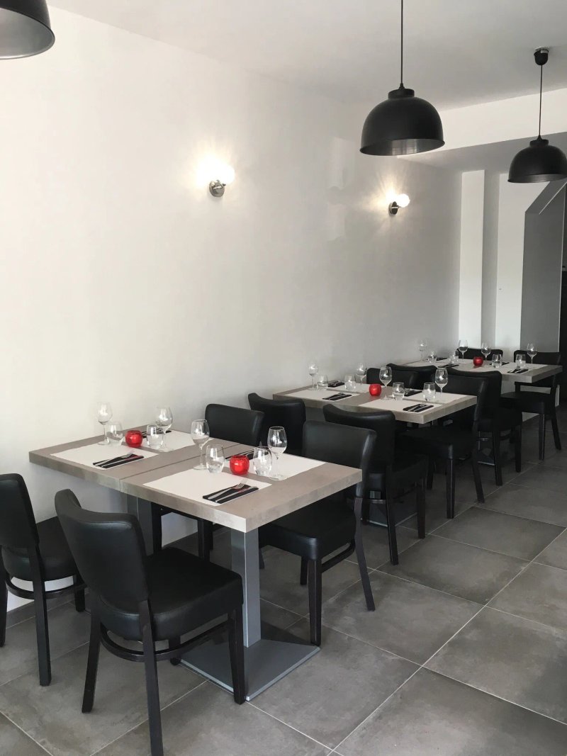 Brasserie L'Endroit