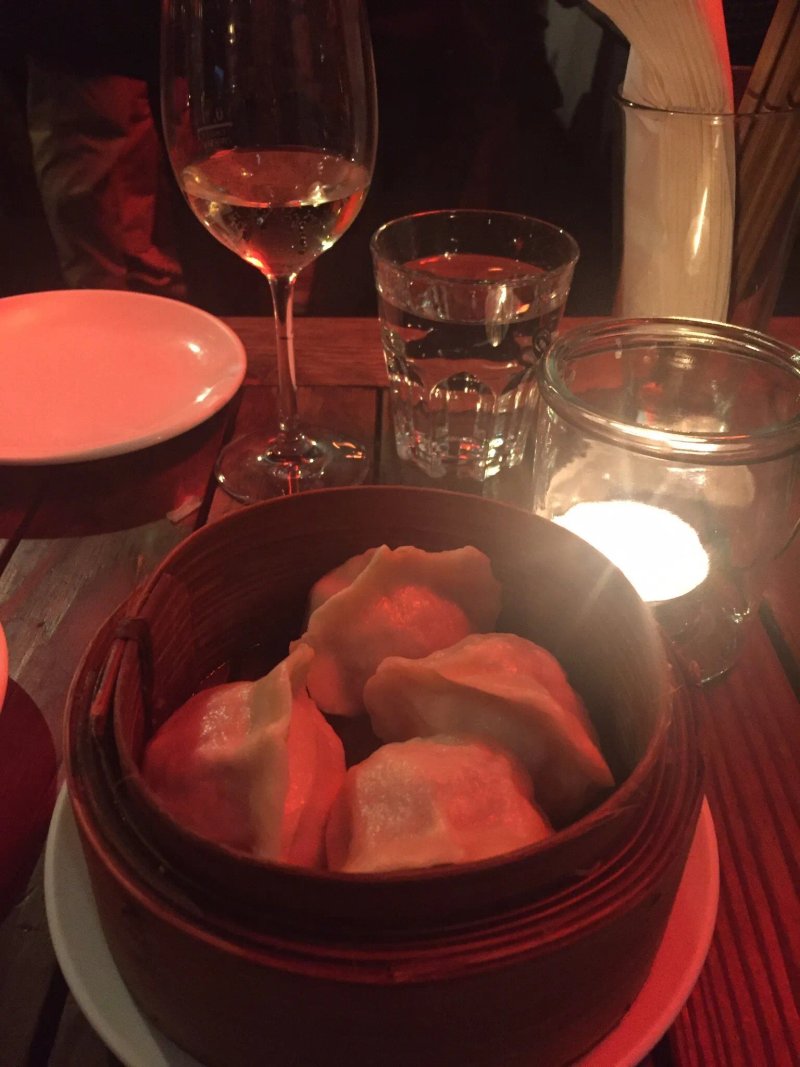 Yumcha Heroes