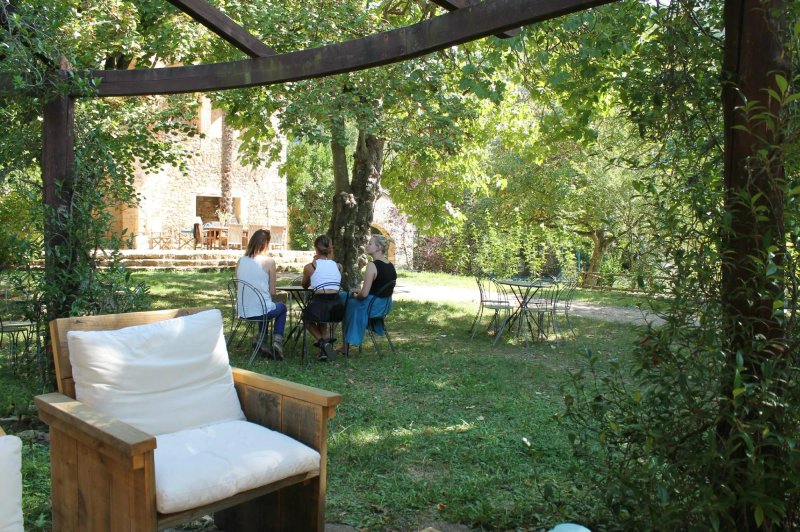 Ecotourism Can Sala