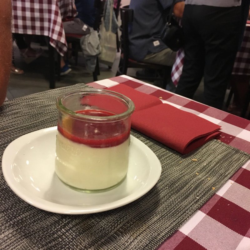 La Cantina della Pasta