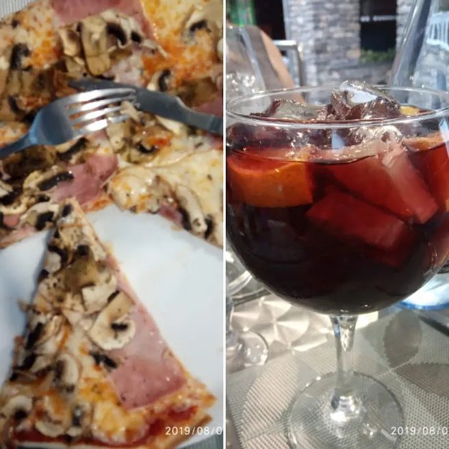 Pizzeria Xavier