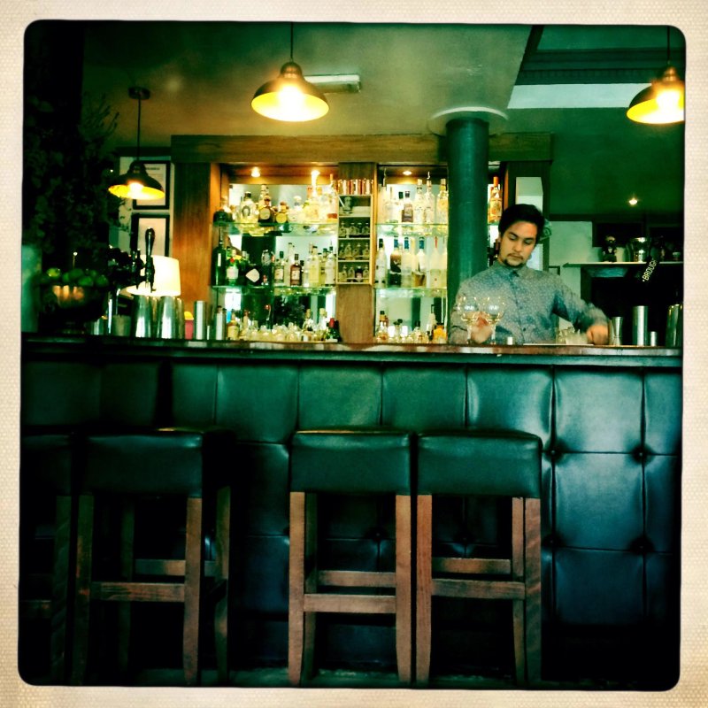 Treacle Bar and Kitchen