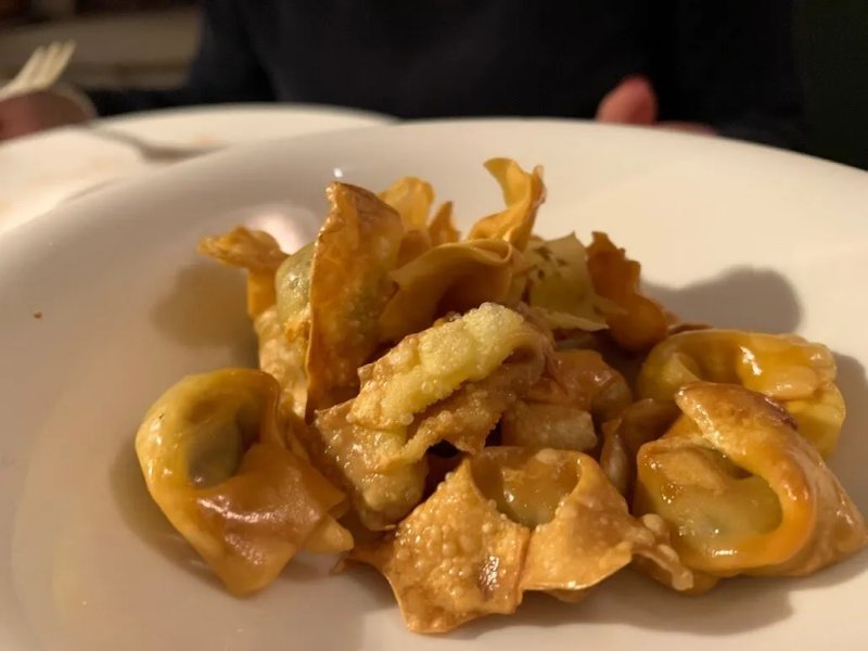 Al Castello Antica Osteria