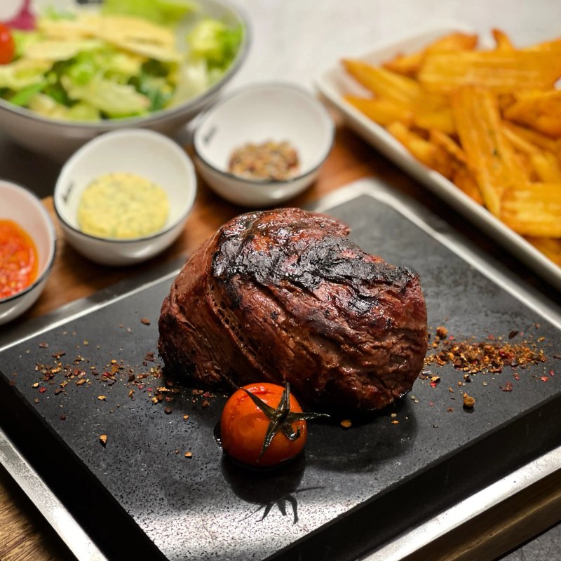 Clubrestaurant MASON'S
