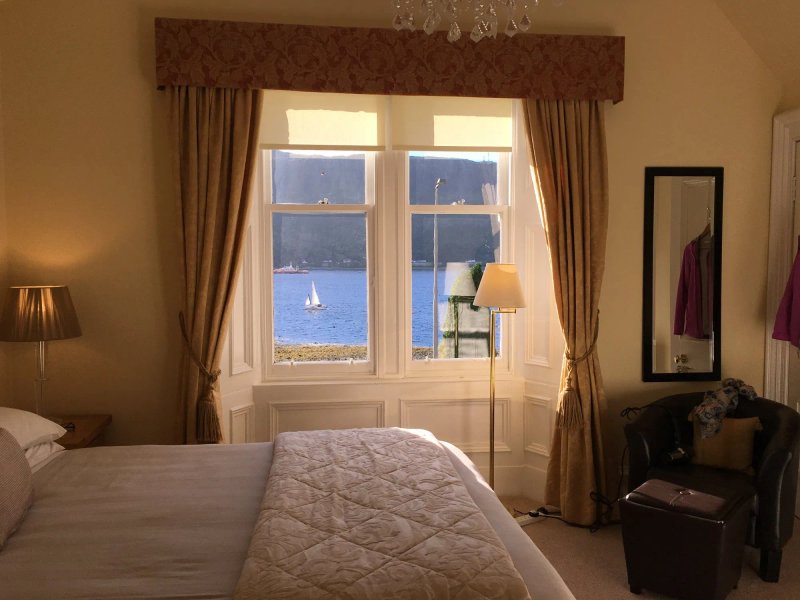 Buccleuch Guest House