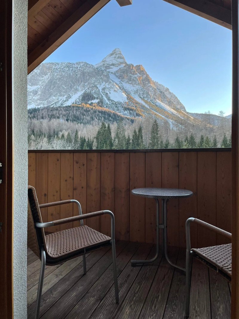 Hotel Alpen Residence