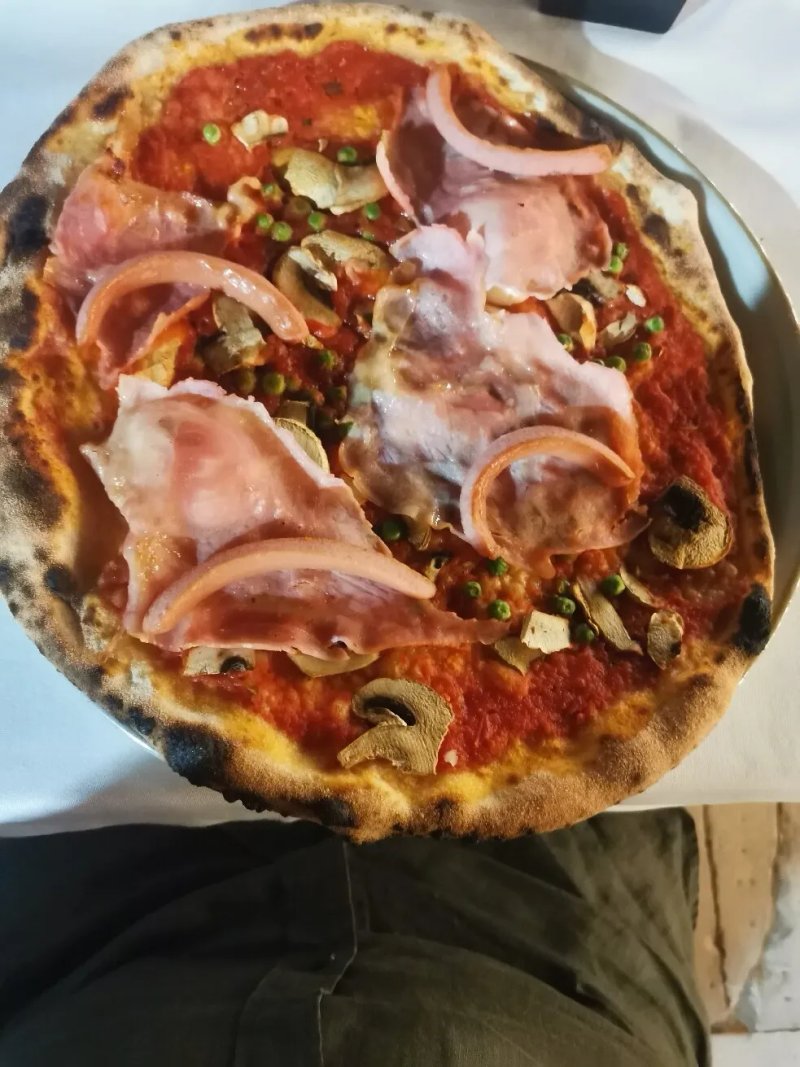 I Cabrera Ristorante Pizzeria
