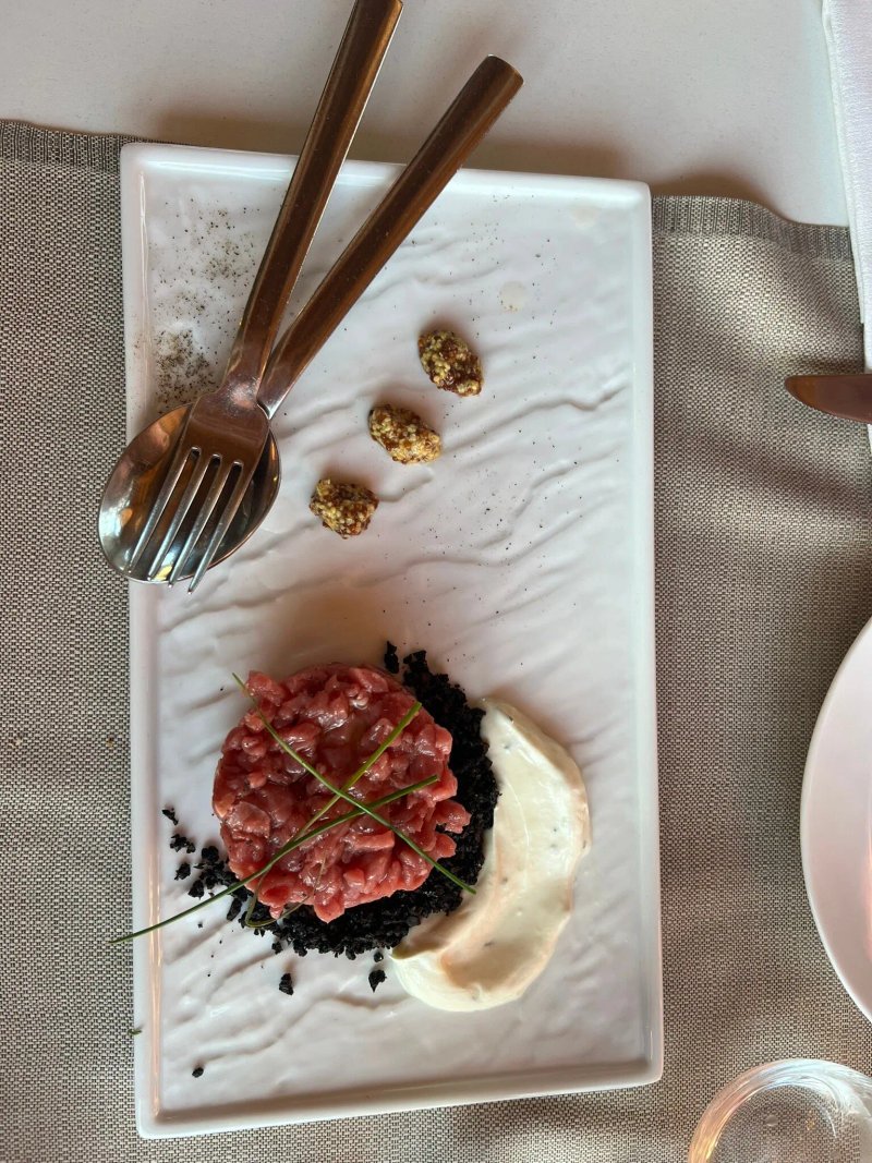Osteria La Posta