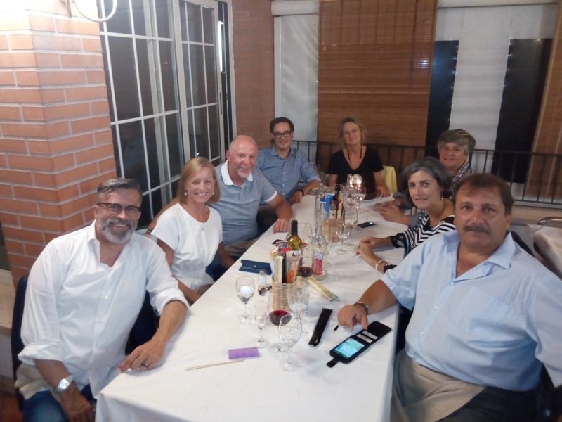 Ristorante Pizzeria Casabianca