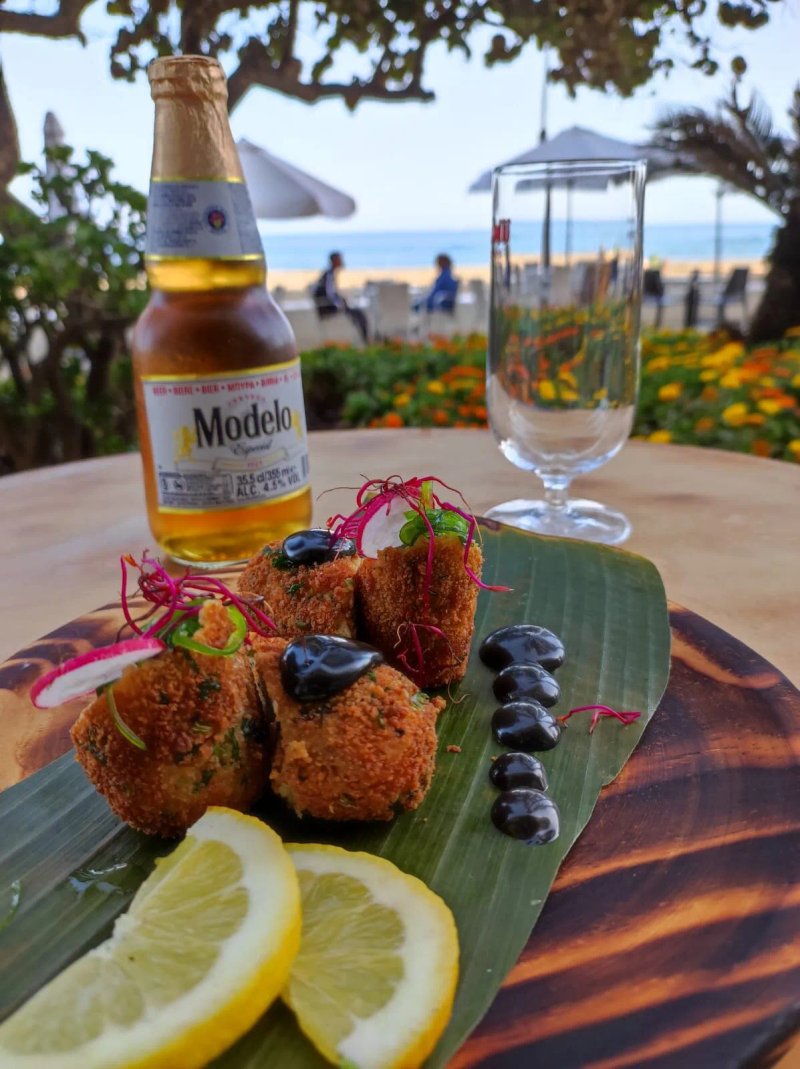 Tacos & Tequilas