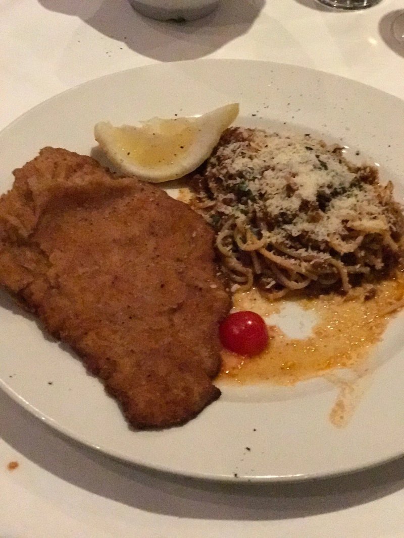 Nino's
