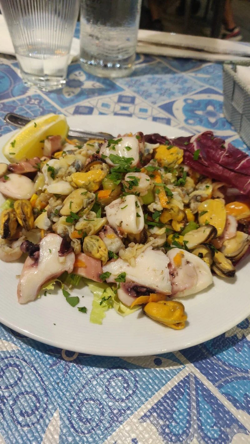 Il Ritrovo