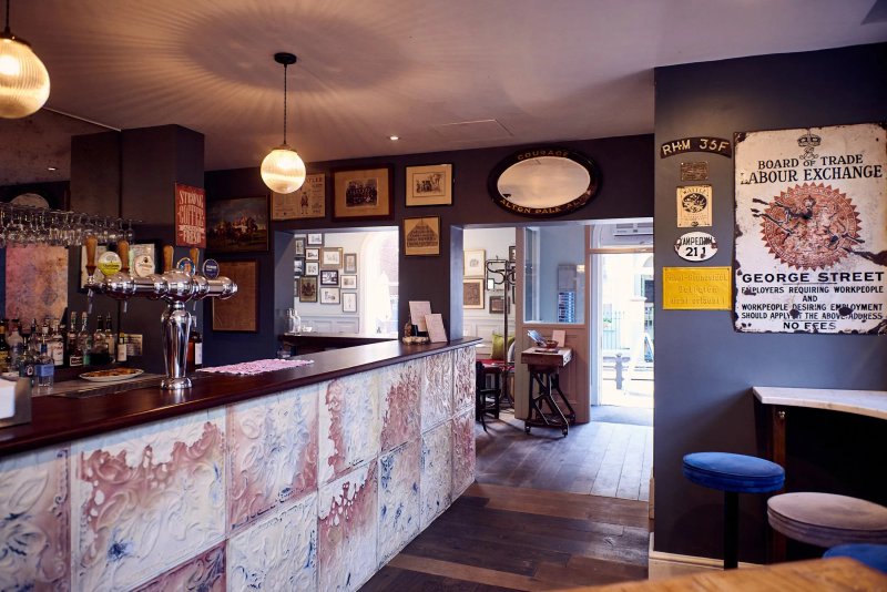 Church Street Tavern