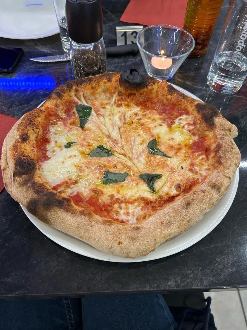 Pizzeria Bella Napoli da Luigi