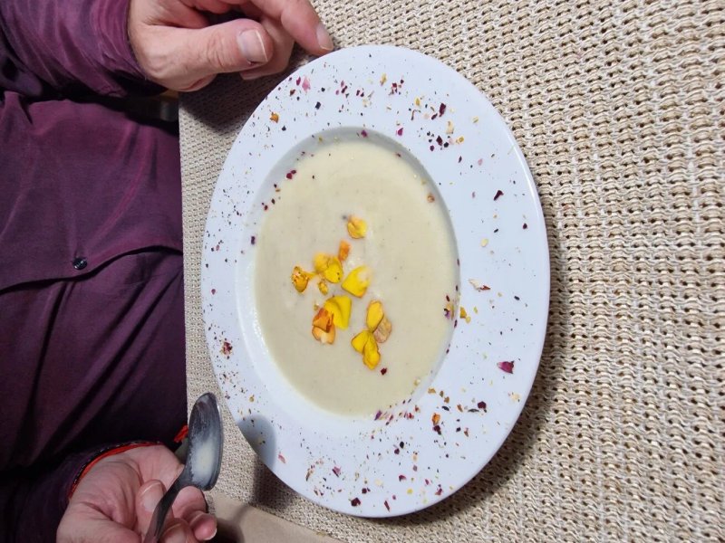 El Invernadero Restaurante
