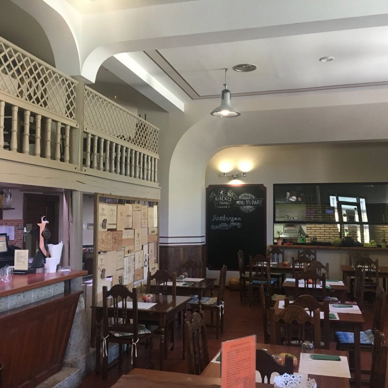 Posada El Foro