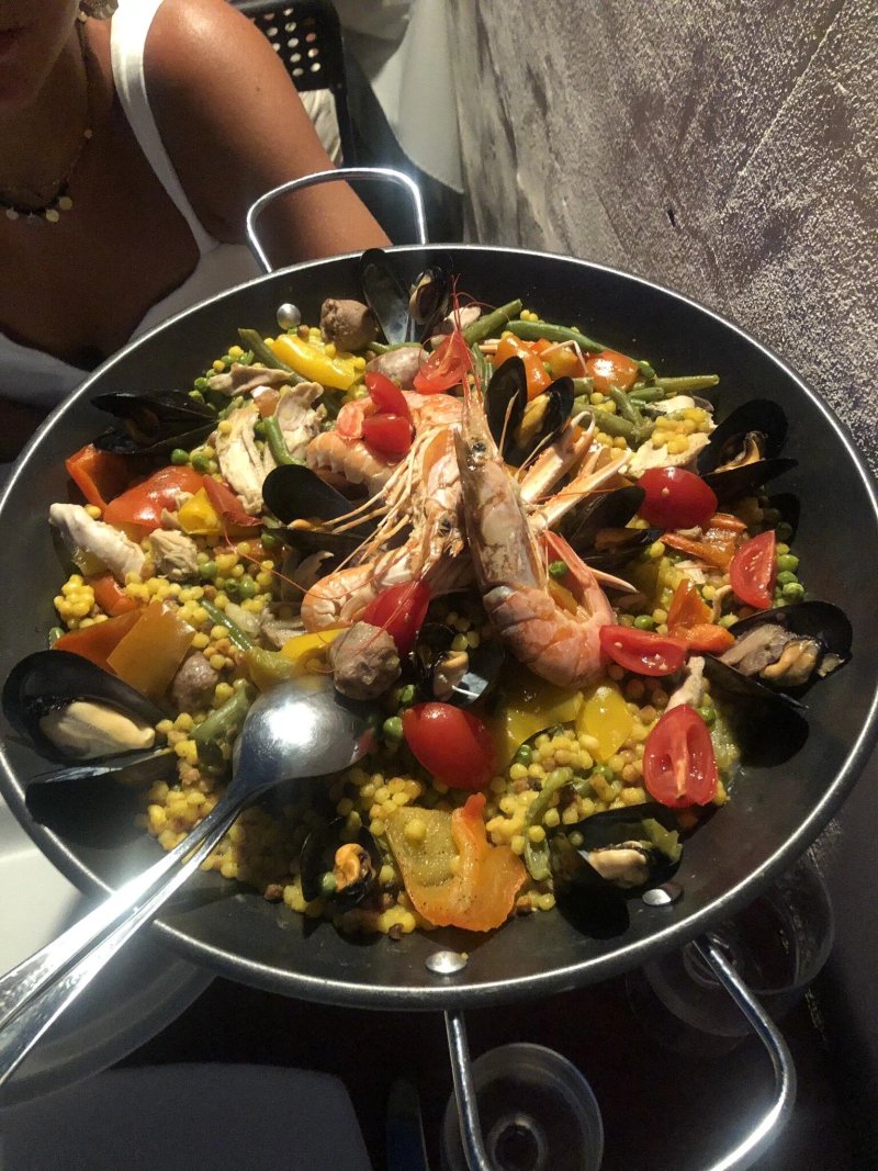 Ristorante Placa Civica