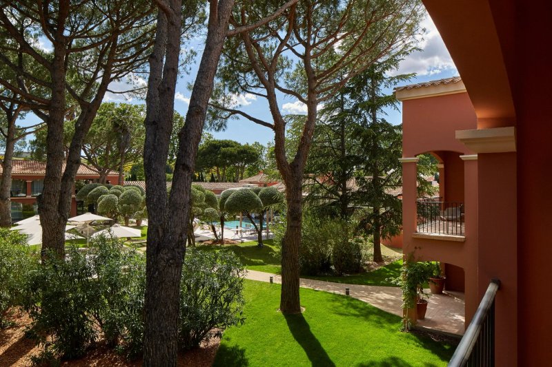 La Villa Duflot Hôtel & Spa Perpignan