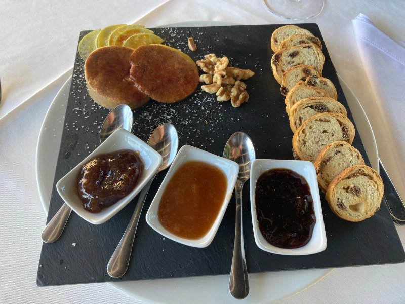 Restaurante Torre dels cavallers