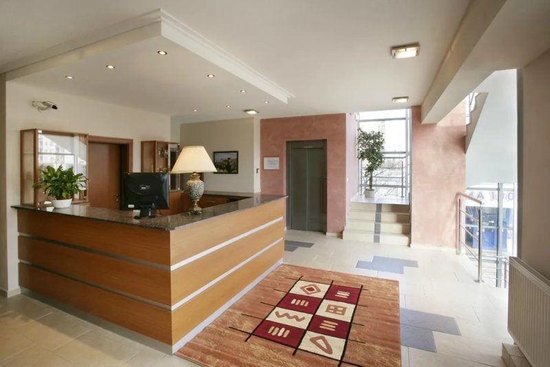 Hotel Dominika