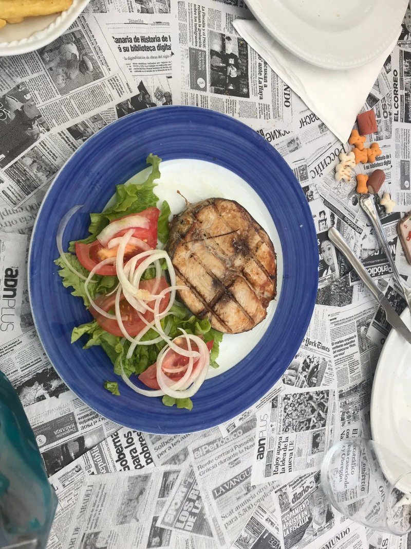 Restaurante Asador el Alamo