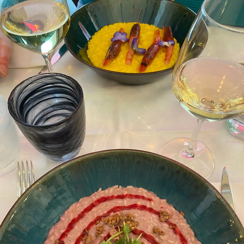 Savorlee's Gourmet Restaurant