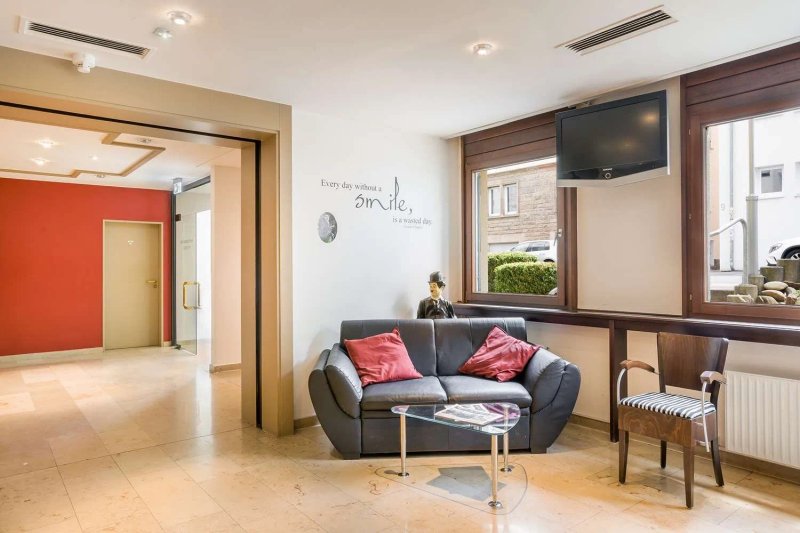 Hotel Rega
