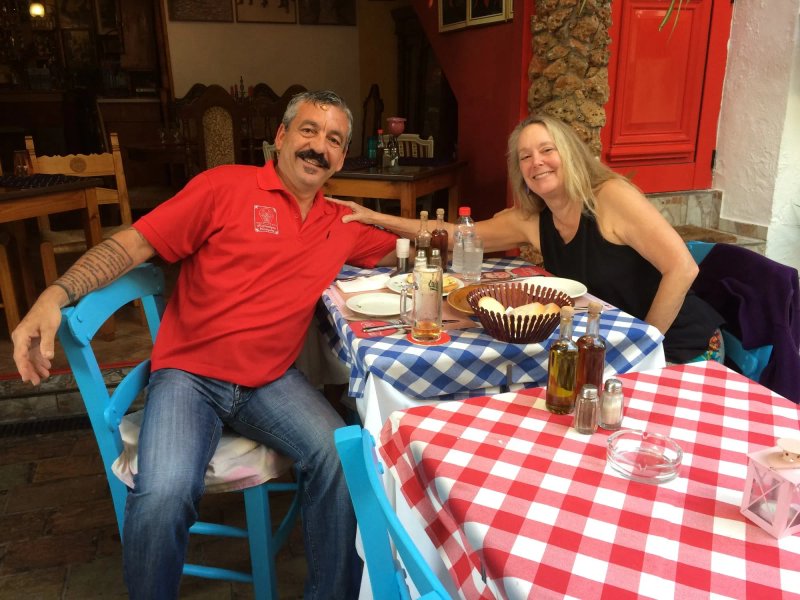 Kosmas Taverna