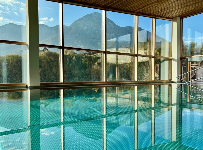 Spa Hotel Erzherzog Johann