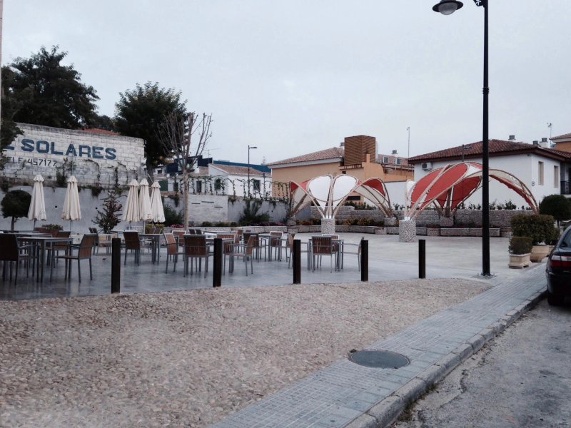 Restaurante Casa Enrique