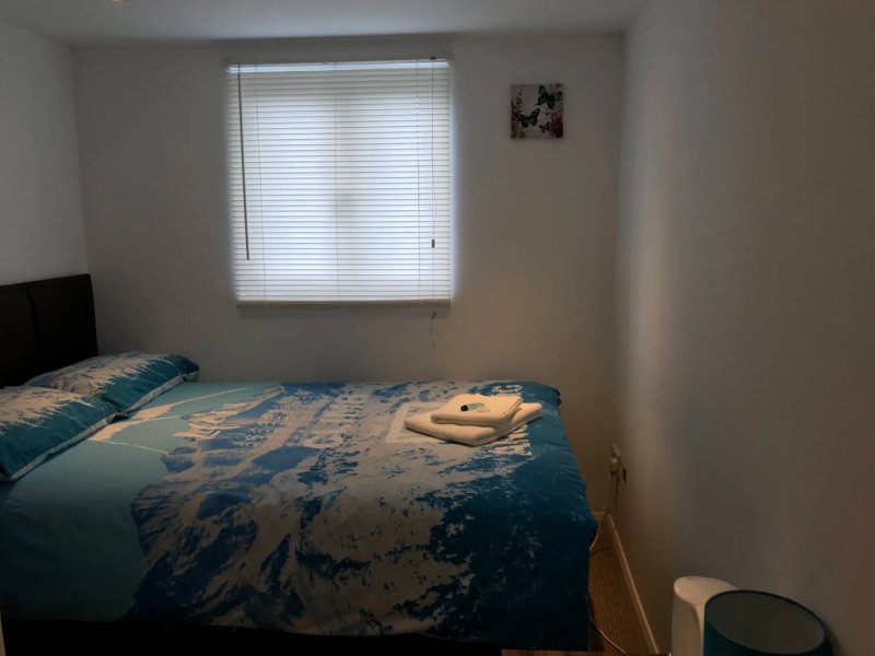 Heart of Windsor Rooms