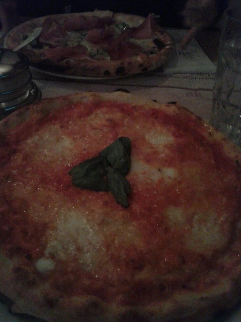 Osteria Pizzeria MargheRita Monterotondo