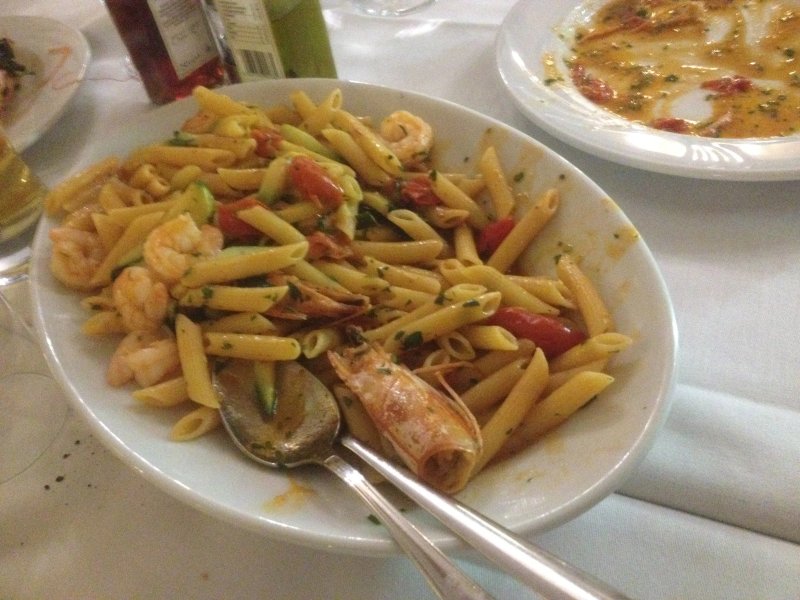 La Cadrega 7