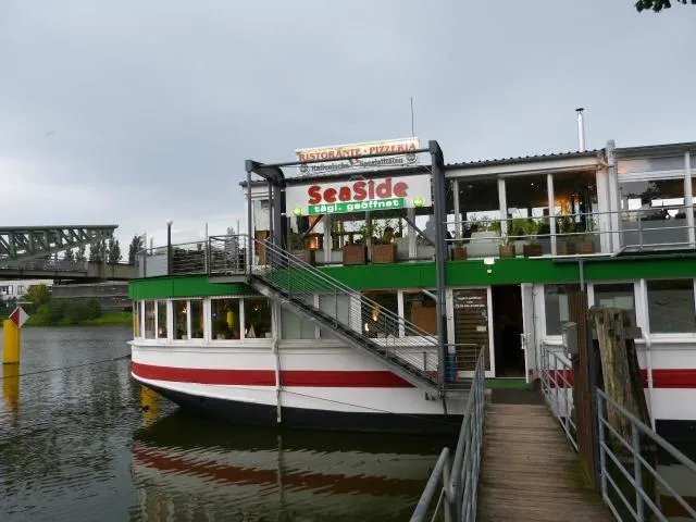 Seaside