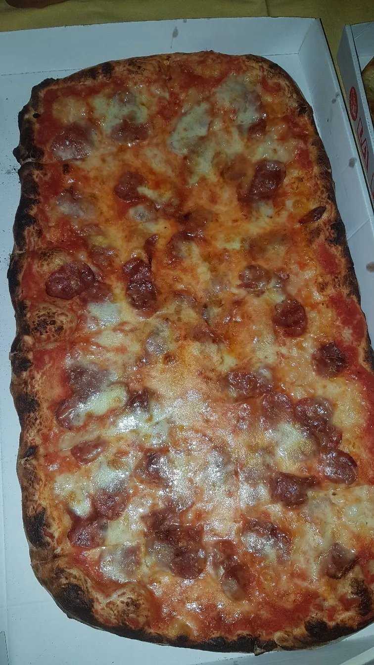 Ristorante Pizzeria La Pantera Rosa