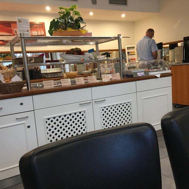 Quality Hotel Erlangen