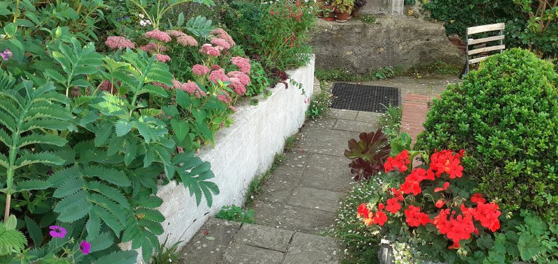 The Old Rectory