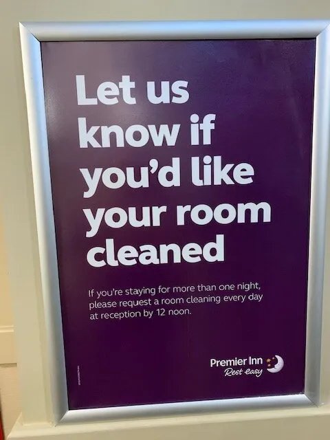 Premier Inn Leeds Headingley Hotel