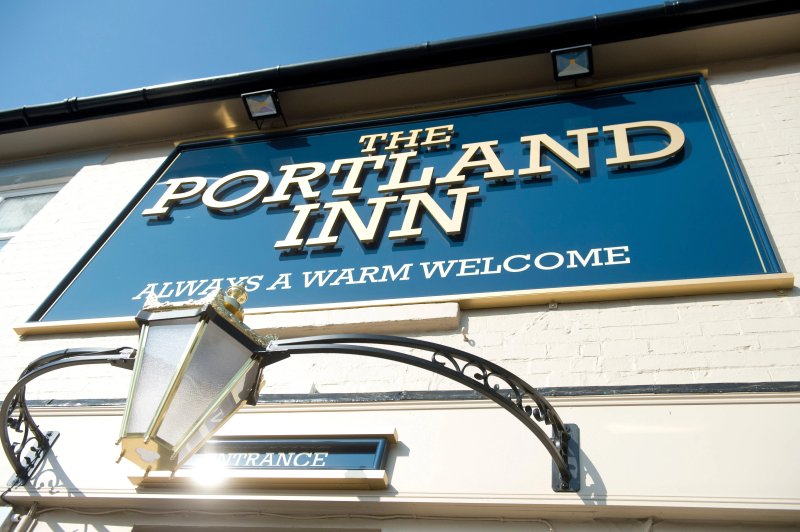 The Portland Inn