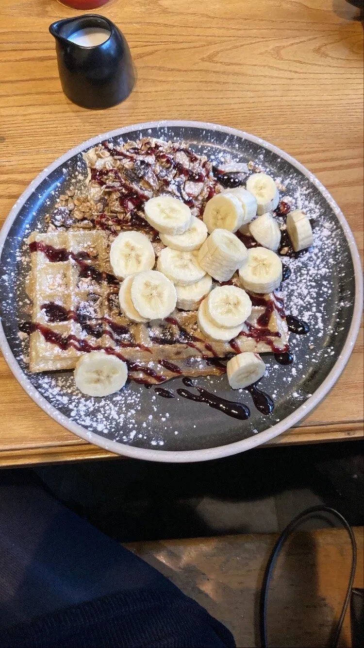Waffle House