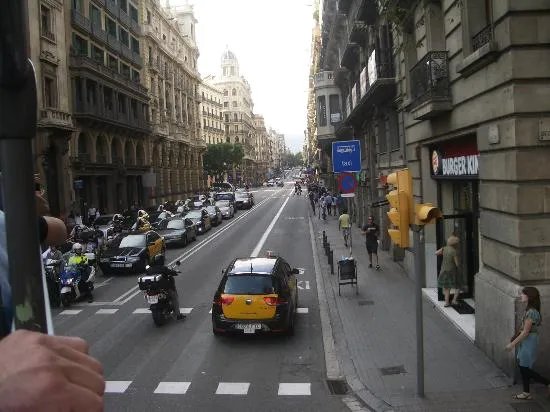 Spain Day Tours