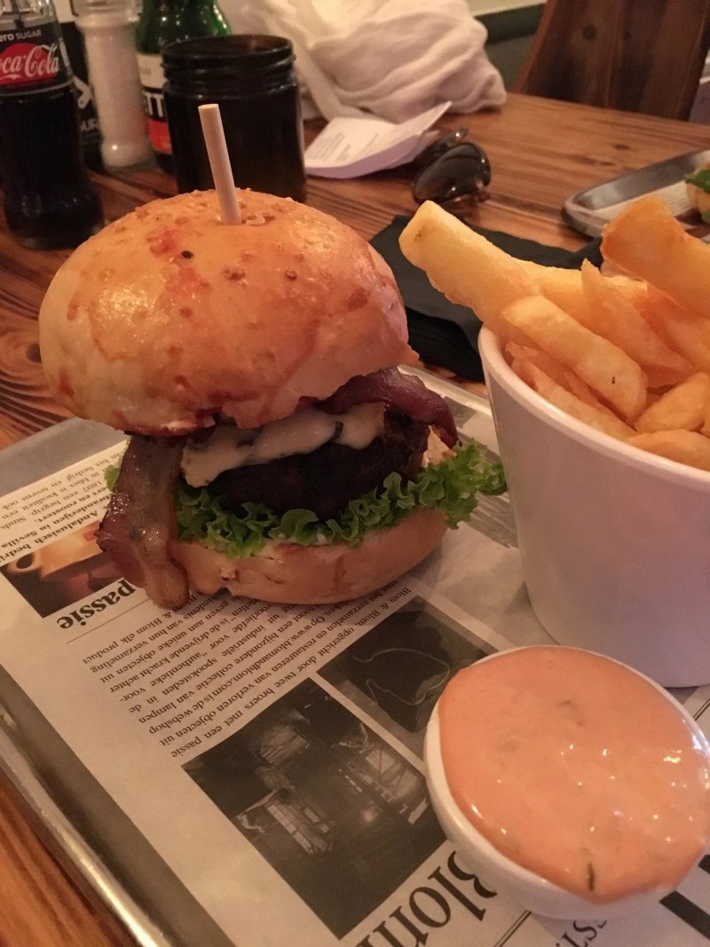 De Burger
