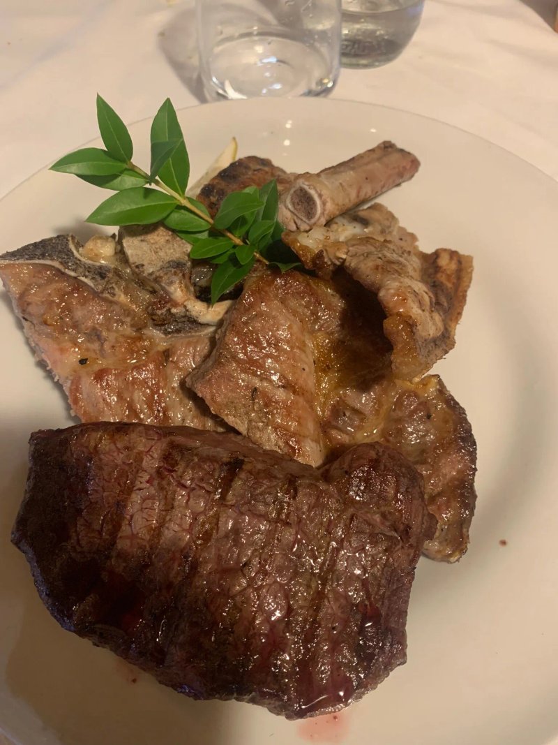 Ristorante Antica Gallura