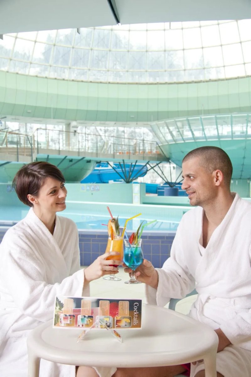 Hotel Thermana Park Lasko