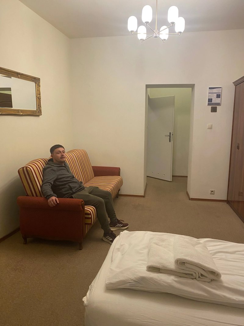 Old Time Aparthotel