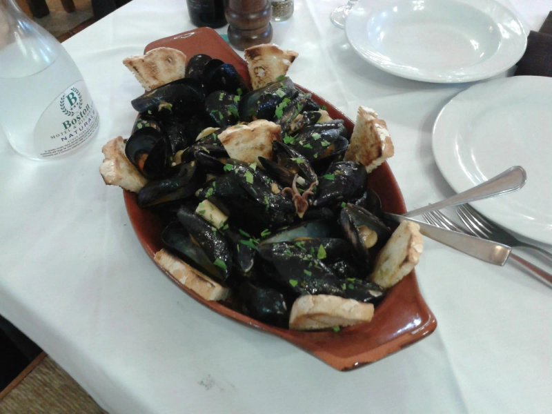 Motel Ristorante Boston